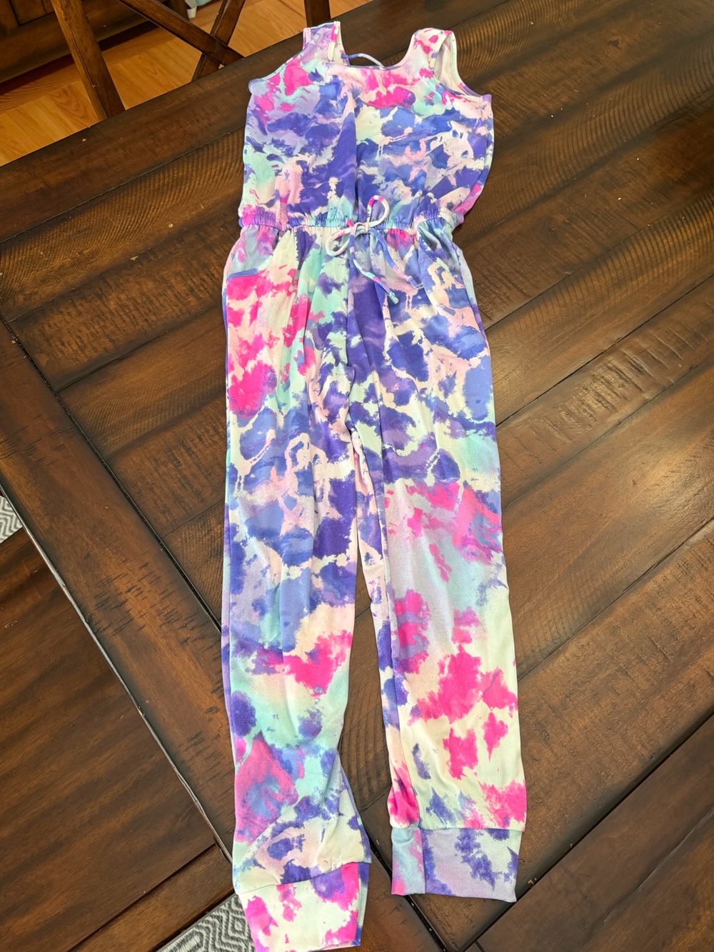 Pixie Lane Jumpsuit size 9/10